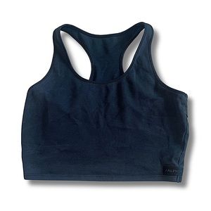 (S) - Alphalete Crop Top